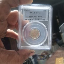 Omaha Bank Hoard.1946D