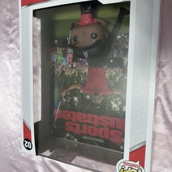 New Tiger Woods Funko 