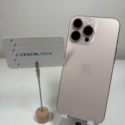iPhone 16 Pro Max 256gb Unlocked 91%🔋Health 7/10 Great Condition #0409
