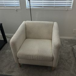 Reading Chair