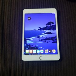 I Pad Mini 8th Gen Has The Max Amount Of Storage