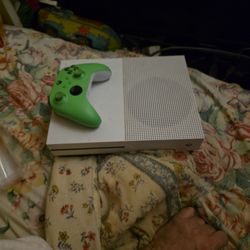 500 Gb Xbox 1 S