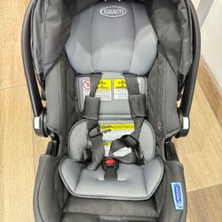 Graco Car seat 