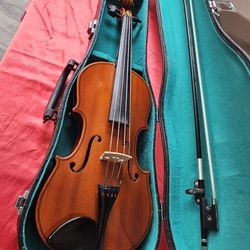 3/4 Violin 