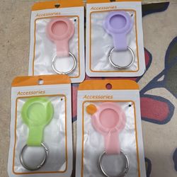 Airtag holder (x4)
