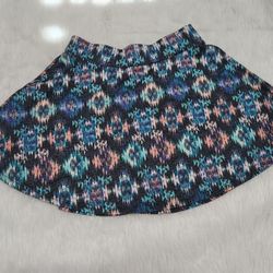 🌹Beautiful Xhilaration Girls Flowy Skirt Size L(10/12)🌹