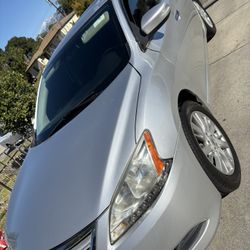 2014 Nissan Sentra
