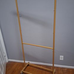 Clothing Rack