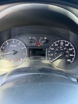 2013 Nissan Sentra