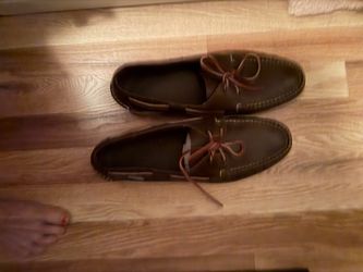 Men’s shoes