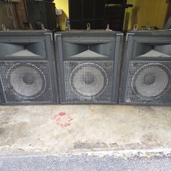 JBL Speakers