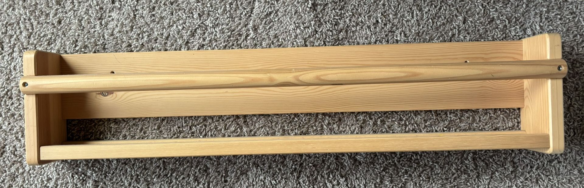IKEA Book Or Spicy Rack