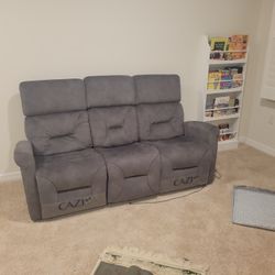 Lazy Couch