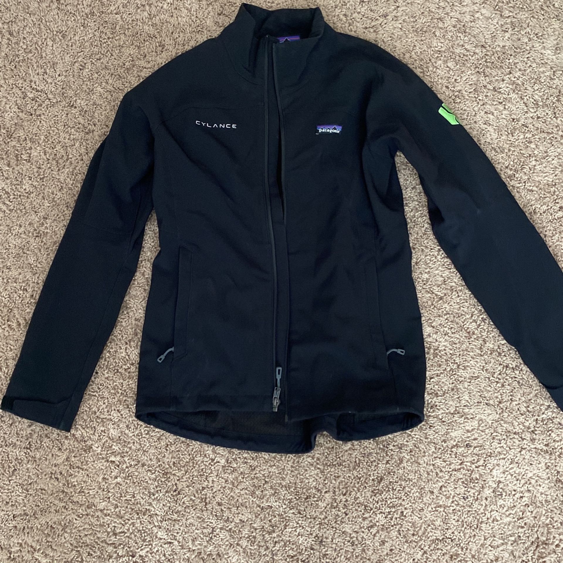 Patagonia Womens XS Jacket 