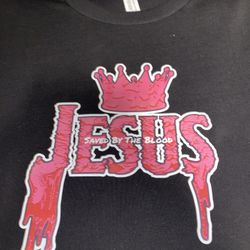 JesusNOW Apparel 