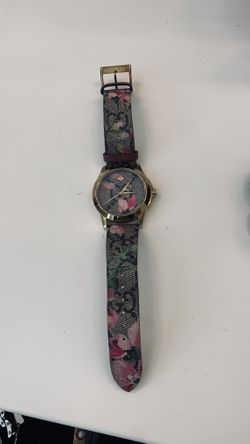 Gucci Watch 