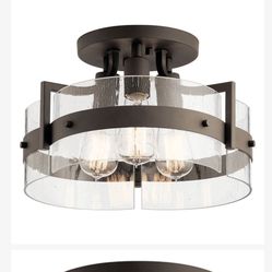 Ceiling Light Fixture