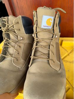Work boots