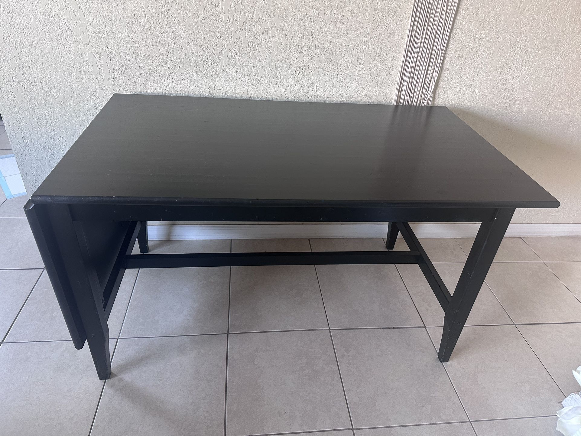 Ikea table