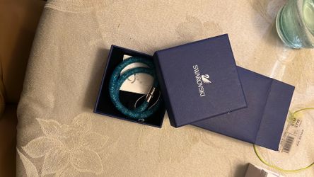 Swarovski Bracelet