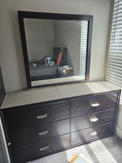 Bed Room Set