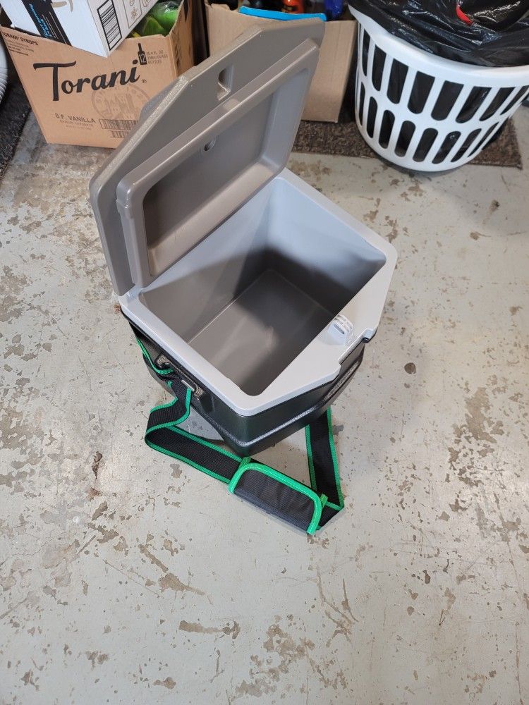 Platt Cooler
