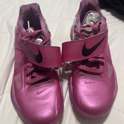 Nike KD 4 Aunt Pearl (2024)