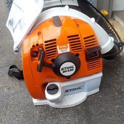 Stihl BR430 Like New