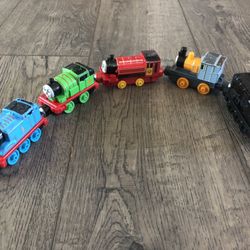 Thomas And Friends