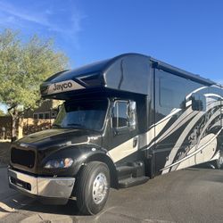 2021 Jayco Seneca 37L Motorhome 