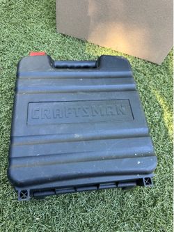 Craftsman Drill/Driver