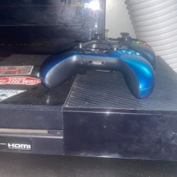Xbox One Console