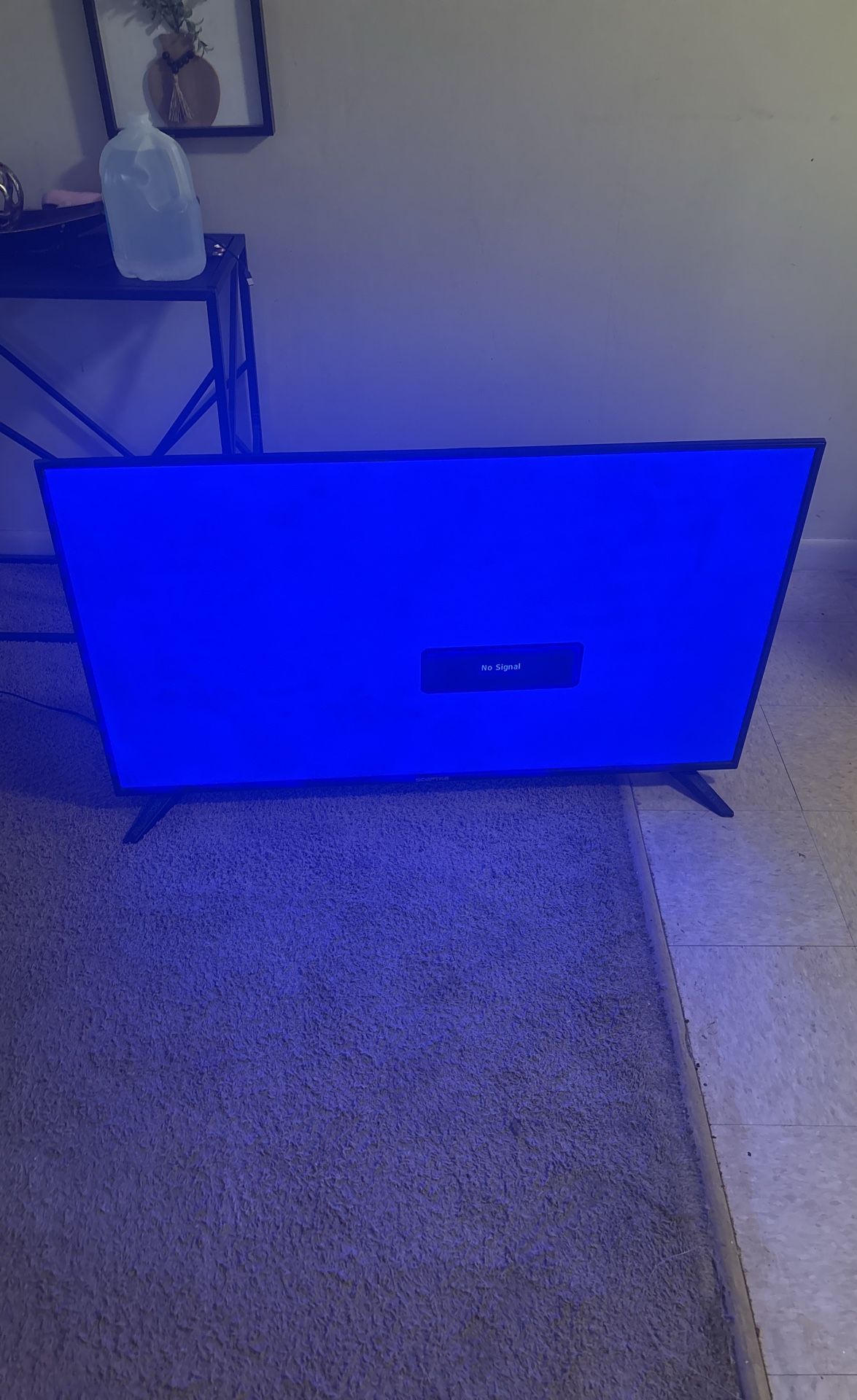 55 Inch Idk