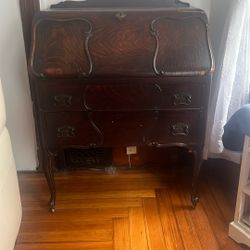 Vintage Desk 