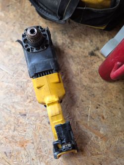 Big drill
