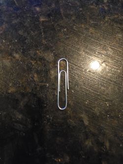 Paperclip