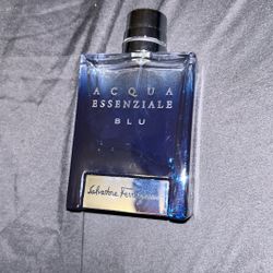 Acqua Essenziale Blu 3.4oz