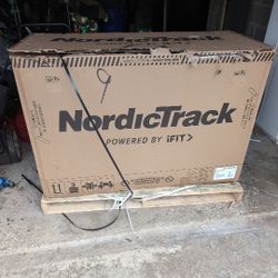 NordicTrack X24 Bike-iFit