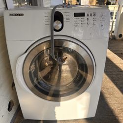 Washer