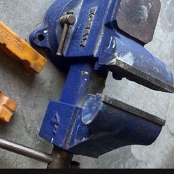 Kobalt Vice 