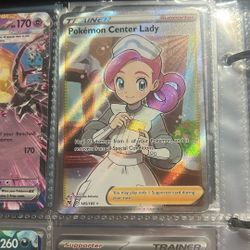 Pokémon