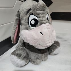 Disney Eeyore Plush 