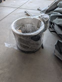 Charmglow Electric Turkey Fryer