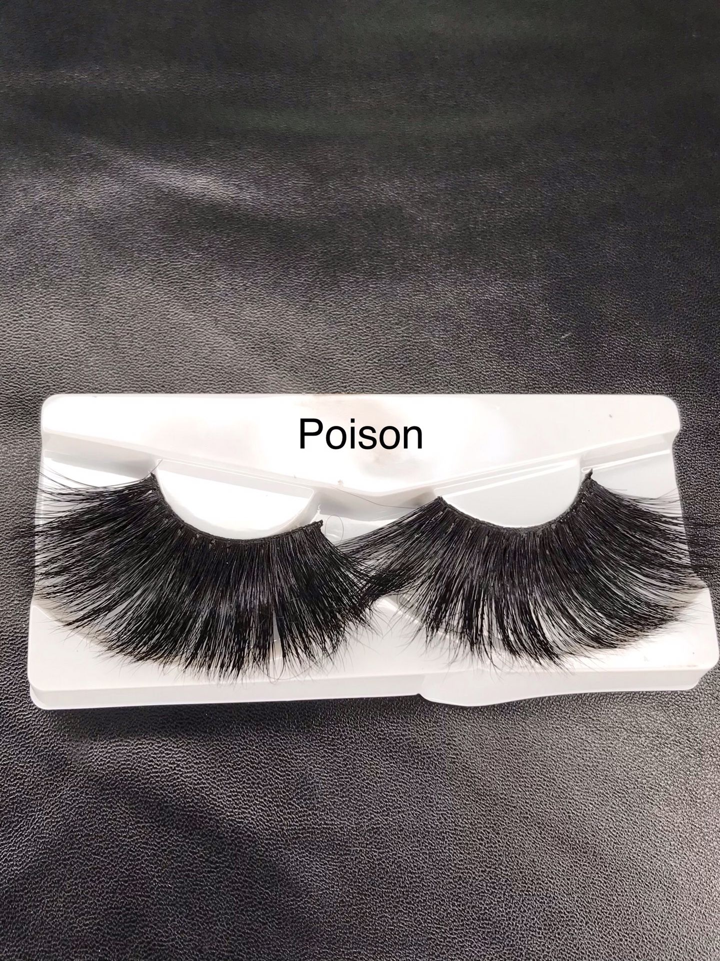 Lashes