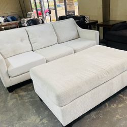 Couch / Sofa 🐽