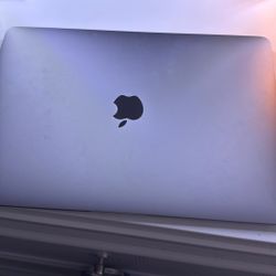 MacBook Air 2020 