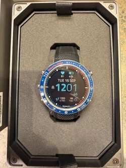 Garmin MARQ Captain (gen 1)