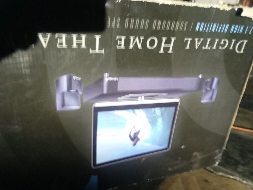 Home Theater