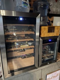 Cigar humidors for sale