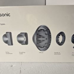 Dyson Supersonic Hair Dryer 